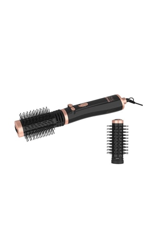 Brosse coiffante - 1000/1200 W - 2 vitesses