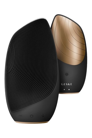 Brosse faciale Sonic 6-en-1