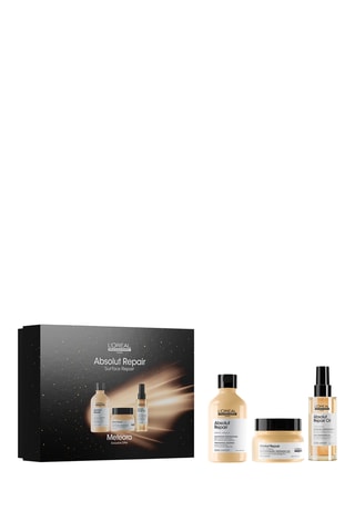 Coffret Absolut Repair - 3 produits