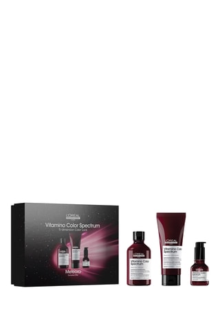 Coffret Vitamino Color Spectrum - 3 produits