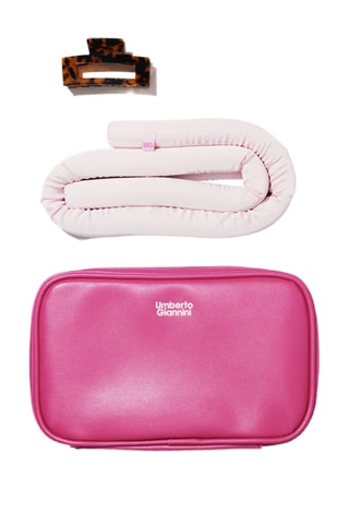 Kit Heatless Curls - 4 produits