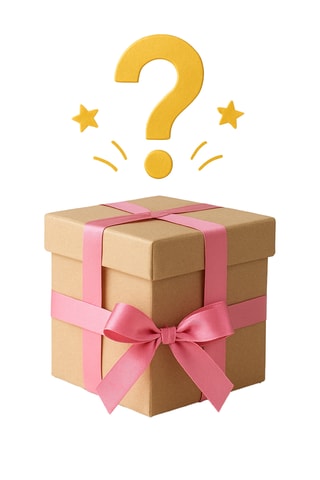 Box Mystère : BEAUTY BOX KIDS