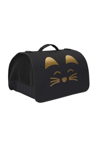 Sac de transport pour animaux - 40 x 24 x 21 cm