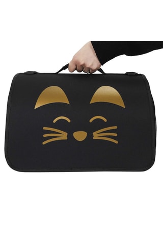 Sac de transport pour animaux - 40 x 24 x 21 cm