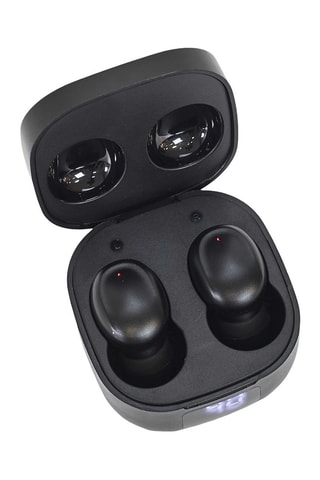 Ecouteurs sans fil - Noir