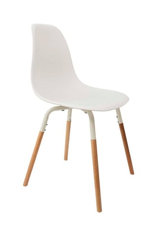 2 chaises - 55 x 81,9 x 45,9 cm