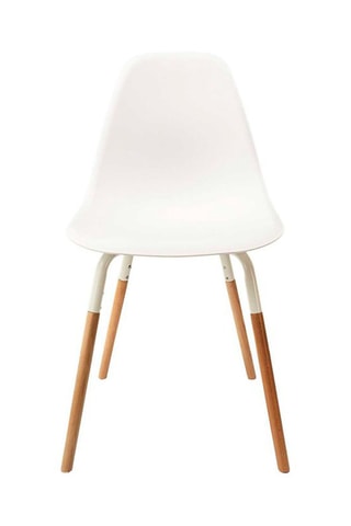 2 chaises - 55 x 81,9 x 45,9 cm