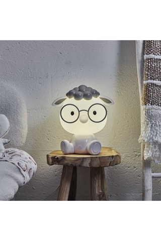 Veilleuse LED tactile USB