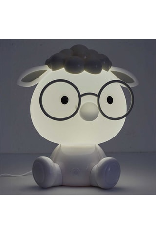 Veilleuse LED tactile USB