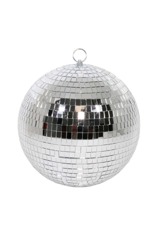 Boule à facettes - 20 cm