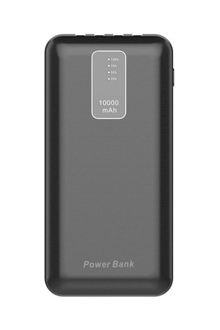 Batterie de secours 4-en-1