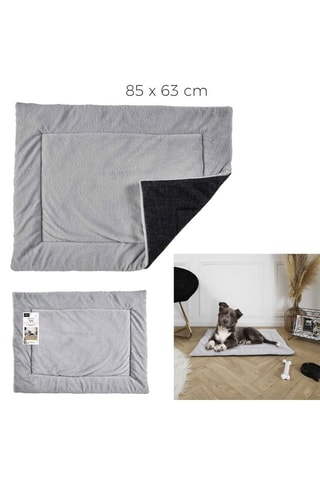 Tapis pour animaux - 85 x 63 cm