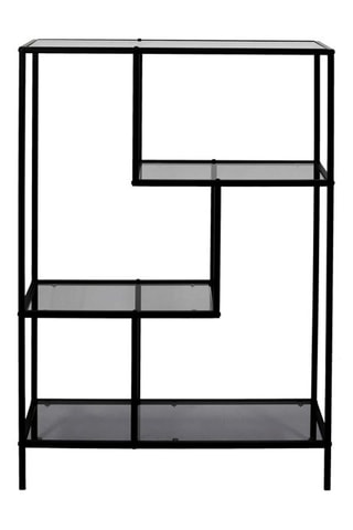 Etagère Edison - Noir