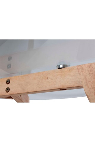 Table basse - Naturel