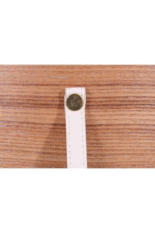 Table de chevet 1 tiroir Nora - 35 x 35 x 46,5 cm