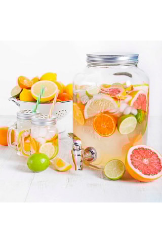 Fontaine à boissons - 4 l