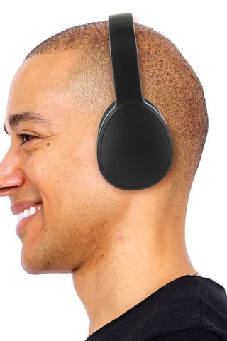 Casque audio sans fil - Noir