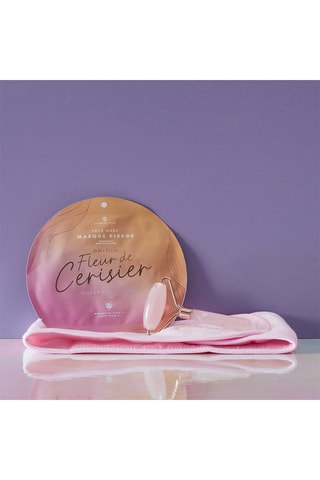 Coffret soin du visage - 3 pièces