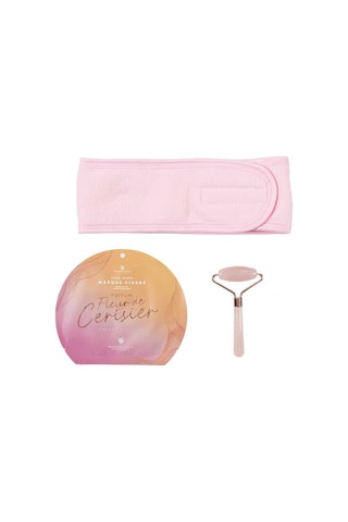 Coffret soin du visage - 3 pièces