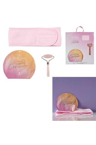 Coffret soin du visage - 3 pièces