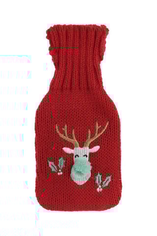 4 mini chaufferettes