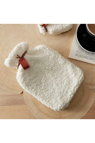 Bouillotte - Blanc - 1 l