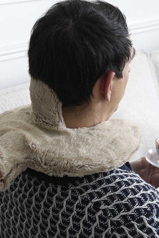 Oreiller de voyage - Beige