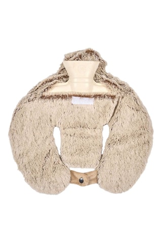 Oreiller de voyage - Beige