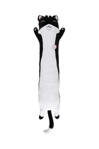 Peluche chat - Dès la naissance