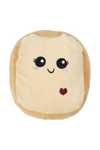 Peluche brioche - Dès 3 ans