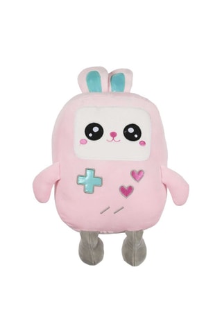 Peluche jeux vidéo - Dès 3 ans