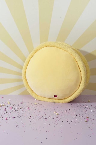 Peluche Macaron - Dès 3 ans
