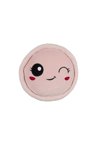 Peluche Macaron - Dès 3 ans