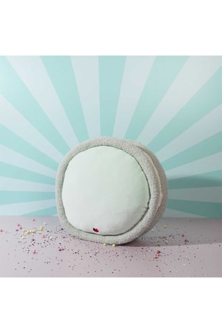 Peluche Macaron - Dès 3 ans