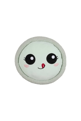 Peluche Macaron - Dès 3 ans