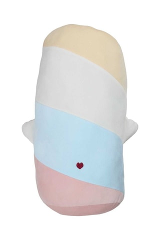 Peluche chamallow kawaii - Dès 3 ans
