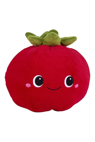 Peluche tomate