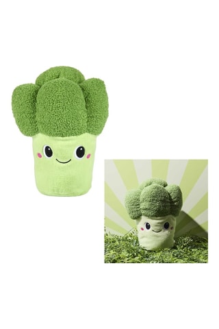 Peluche Brocoli