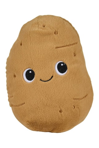 Peluche patate