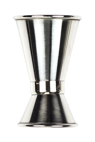 Set à cocktail  en acier inoxydable - 5 pièces et 50 recettes