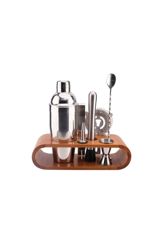 Coffret à cocktail - 9 pièces