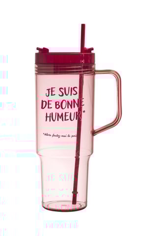 Mug de voyage - 1,3 l