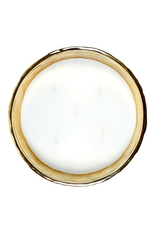 Bougie parfumée - Ambre