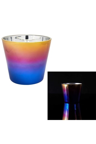 Bougie parfumée - Rêve de poudre