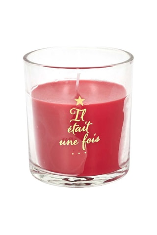 Bougie de Noël - 180 g