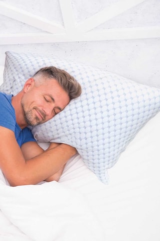 Oreiller rafraichissant - 66 x 50 cm