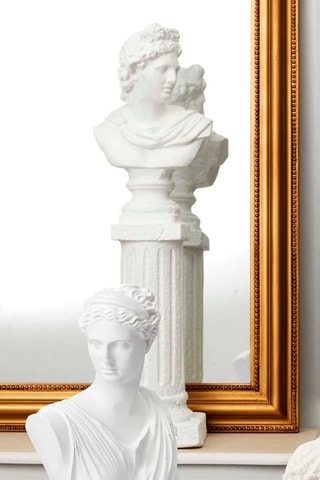 Statue Buste - 63 cm