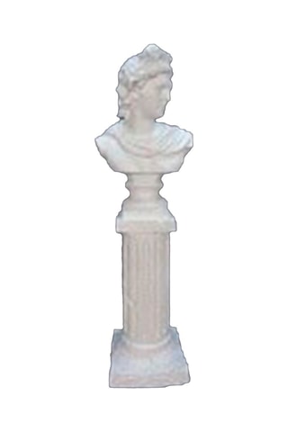 Statue Buste - 63 cm