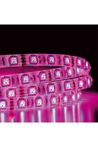 Ruban en LED adhésif - Transparent