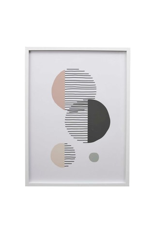 3 tableaux décoratifs - 45 x 60 cm